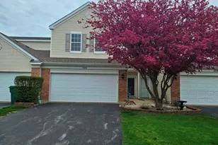 306 Parkside Dr, Shorewood, IL 60404 - Photo 1