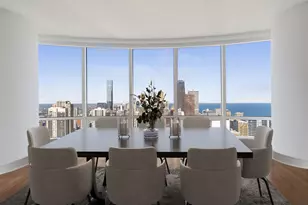 401 N Wabash Ave, Chicago, IL 60611 - Photo 5