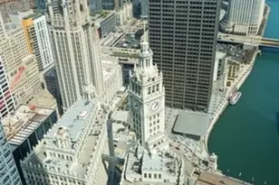 401 N Wabash Ave, Chicago, IL 60611 - Photo 15