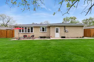 8557 W 144th Pl, Orland Park, IL 60462 - Photo 23