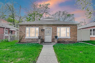 14832 Langley Avenue, Dolton, IL 60419 - Photo 1