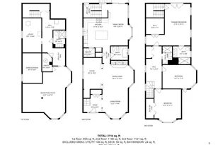 2106 W Addison St, Chicago, IL 60618 - Photo 35