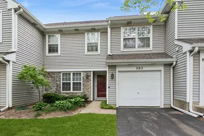 205 Parkview Drive, Wauconda, IL 60084 - Photo 1
