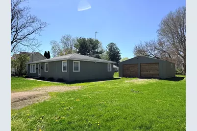 114 S Commercial Avenue, Amboy, IL 61310 - Photo 1