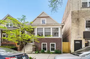 5057 N Western Ave, Chicago, IL 60625 - Photo 1