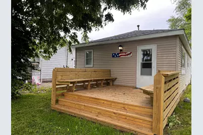 708 N Madison Street, Lincoln, IL 62656 - Photo 1