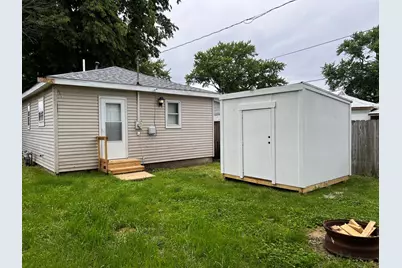 708 N Madison Street, Lincoln, IL 62656 - Photo 3