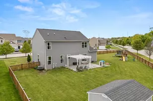 26550 W Old Farm Trail, Channahon, IL 60410 - Photo 3