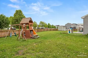 26550 W Old Farm Trail, Channahon, IL 60410 - Photo 5