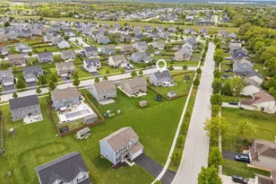 26550 W Old Farm Trail, Channahon, IL 60410 - Photo 9