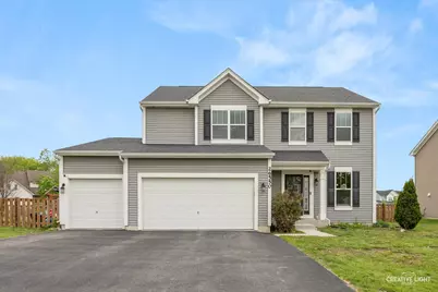 26550 W Old Farm Trail, Channahon, IL 60410 - Photo 1