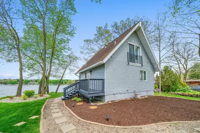 835 Lake Holiday Drive, Lake Holiday, IL 60548 - Photo 11