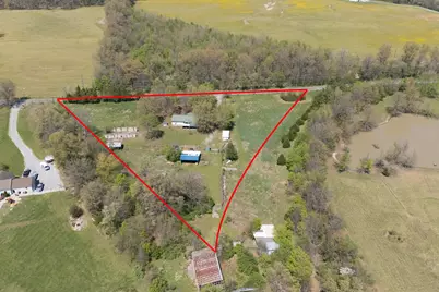 13849 Mustang Road, Marion, IL 62959 - Photo 5