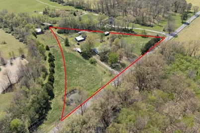 13849 Mustang Road, Marion, IL 62959 - Photo 1