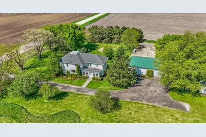 1431 Gillis Road, Malta, IL 60150 - Photo 1