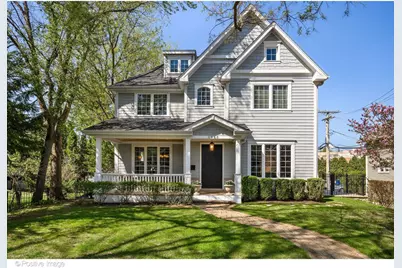 1916 Washington Avenue, Wilmette, IL 60091 - Photo 1