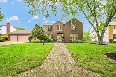 2706 N Salisbury Court, Champaign, IL 61821 - Photo 1