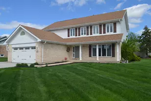 8141 W Old Mill Rd, Frankfort, IL 60423 - Photo 1
