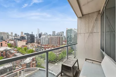500 W Superior Street #813, Chicago, IL 60654 - Photo 15
