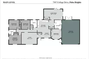 7307 W College Dr, Palos Heights, IL 60463 - Photo 37