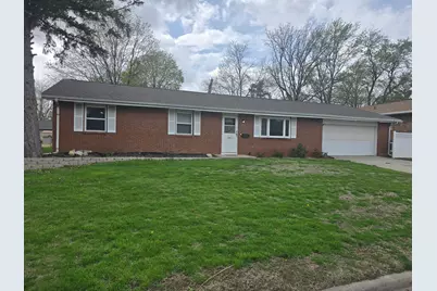 217 Foster Drive, Normal, IL 61761 - Photo 1