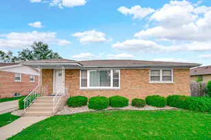16404 Betty Ln, South Holland, IL 60473 - Photo 1