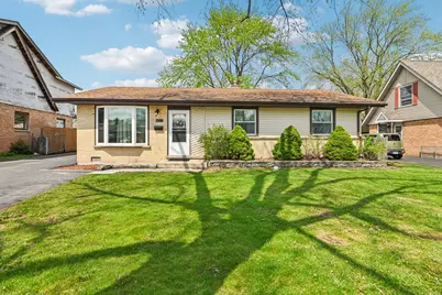 5230 Park Lane, Crestwood, IL 60418 - Photo 1