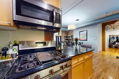 417 S Jefferson Street #208B, Chicago, IL 60607 - Photo 9