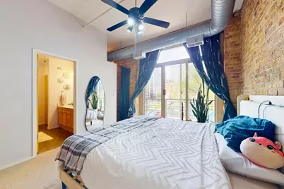 417 S Jefferson Street #208B, Chicago, IL 60607 - Photo 13