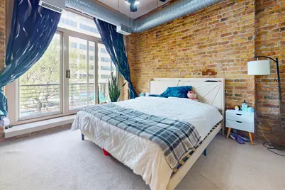 417 S Jefferson Street #208B, Chicago, IL 60607 - Photo 11