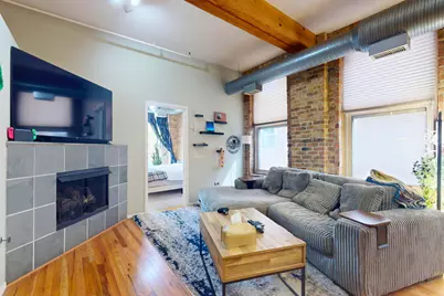 417 S Jefferson Street #208B, Chicago, IL 60607 - Photo 5