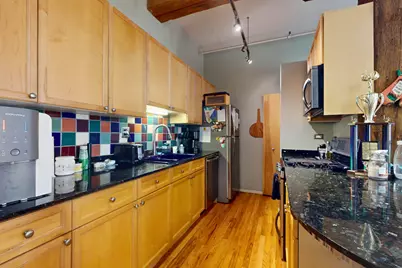 417 S Jefferson Street #208B, Chicago, IL 60607 - Photo 7