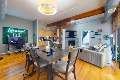 417 S Jefferson Street #208B, Chicago, IL 60607 - Photo 3