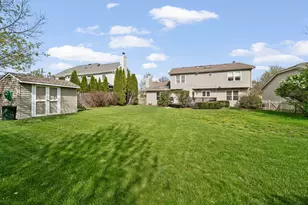 892 Somerset Dr, Carol Stream, IL 60188 - Photo 31
