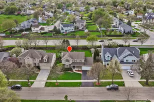 892 Somerset Dr, Carol Stream, IL 60188 - Photo 33