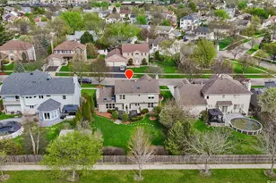 892 Somerset Dr, Carol Stream, IL 60188 - Photo 35