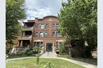 4808 S Dorchester Avenue #3N, Chicago, IL 60615 - Photo 1