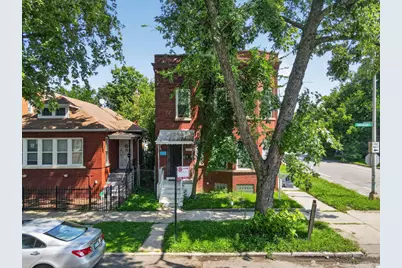 6559 S Eberhart Avenue, Chicago, IL 60637 - Photo 1