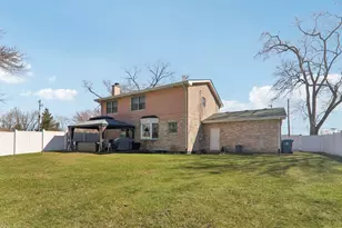 13500 Lavergne Ave., Crestwood, IL 60418 - Photo 21