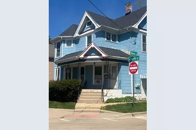 804 N 4th Street, Dekalb, IL 60115 - Photo 1