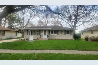 2616 Karen Drive, Rockford, IL 61101 - Photo 1