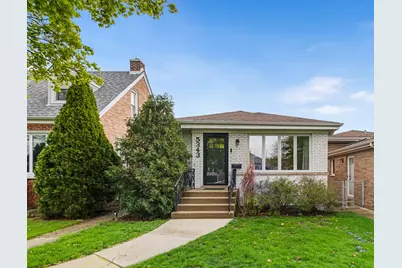 5343 N Moody Avenue, Chicago, IL 60630 - Photo 1
