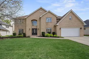 6437 Davane Ct, Downers Grove, IL 60516 - Photo 1