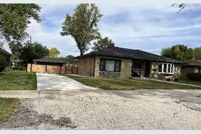 6918 W 116th Street, Worth, IL 60482 - Photo 3