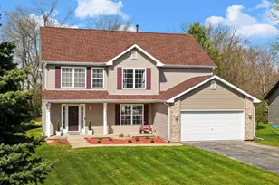 137 Lamplighter Loop, Poplar Grove, IL 61065 - Photo 3