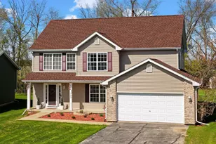 137 Lamplighter Loop, Poplar Grove, IL 61065 - Photo 5