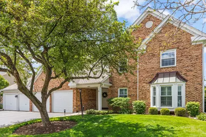 2865 Meadow Lane #v2, Schaumburg, IL 60193 - Photo 1