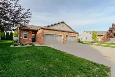 43 Yukon Circle, Bloomington, IL 61705 - Photo 1
