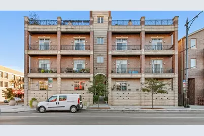 2635 W Lawrence Avenue #1A, Chicago, IL 60625 - Photo 1