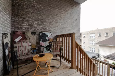 3434 W Leland Avenue #3E, Chicago, IL 60625 - Photo 11